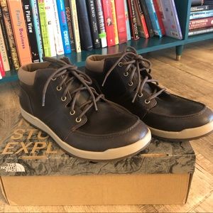 The North Face Men’s Ballard Evo Chukka FG